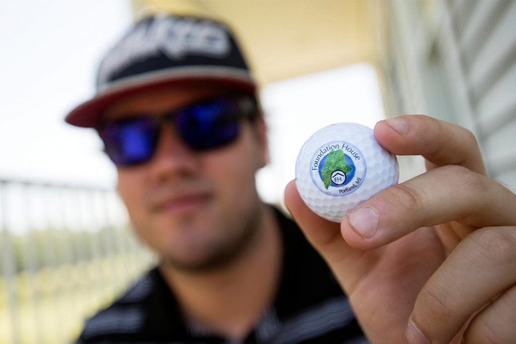 Foundation House Golf Scramble Foundation House Sober Living in