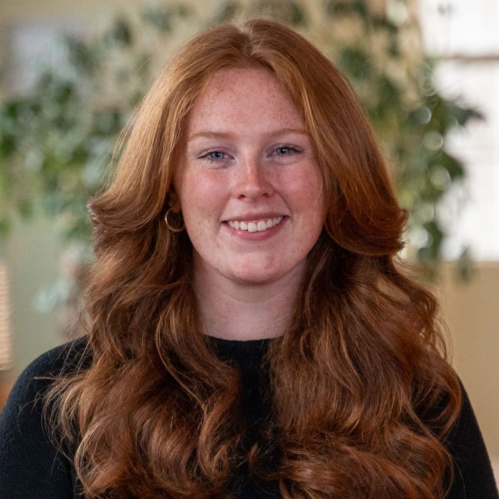 Colleen Keegan, LMSWCC, LADC Foundation House