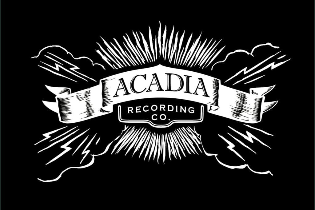 Acadia Recording Studio - Foundation House - Sober Living Facility in