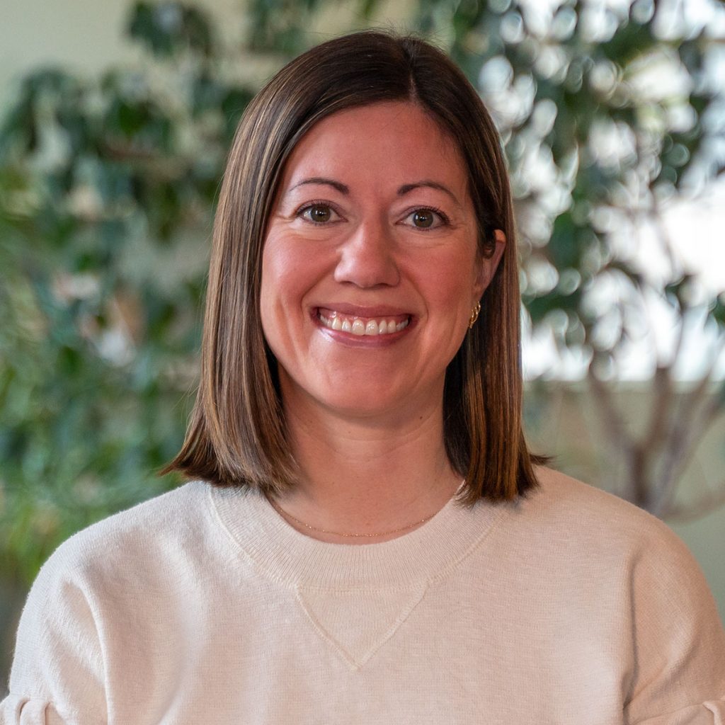 Lauren Sheninger Foundation House