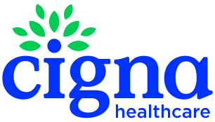 Cigna Health Insurance logo