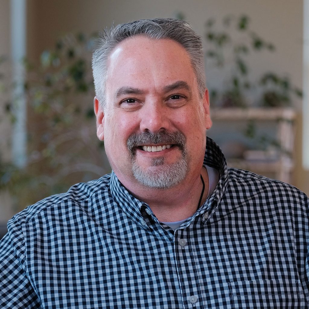 Rob Bollman Foundation House